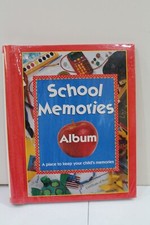 School Memories Album, NEW