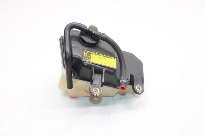 Lexus SC430 Z40 2004 convertible #302 depósito de refrigerante Foto 4 de 4