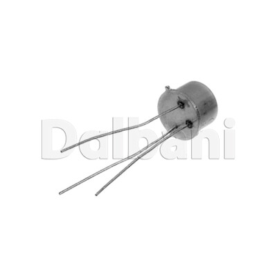 2SD223 Original Sanken Semiconductor ECG224 NTE224 Old Stock