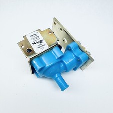 Ice Machine Water Inlet Valve Replacement for Scotsman 12-2548-01