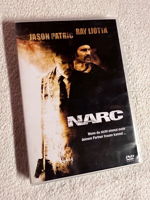 NARC (2004) DVD 38