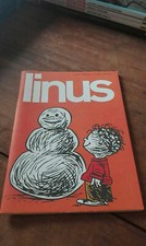 Linus Ristampa anastatica Gennaio 1966 160525