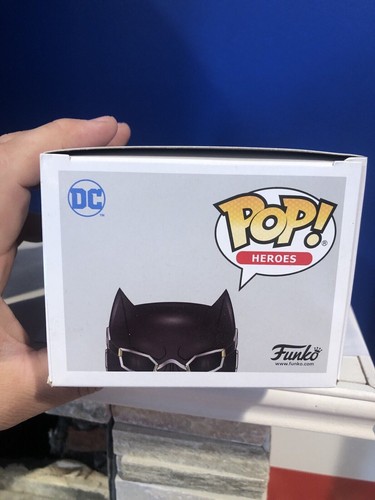 #0-250 Funko Pop! Exclusivo Chase edición especial limitada (GUARDA ESTE ANUNCIO) - Imagen 427 de 450