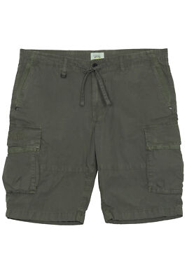 Camel Active Houston Shorts Regular Fit Cargo Shorts Bermuda Kurze Hose Herren