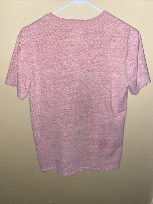 ぴページ Carhartt Original Fit Short Sleeve Pink Short Sleeve Pocket T
