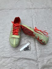 Nike Cross Country Running Sprint Racing Shoes 456811-761 Zoom Rival 2012 Sz 8