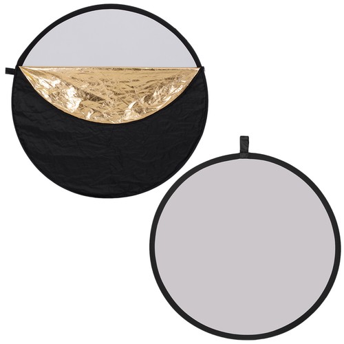 Neewer 32-Inch 80CM Portable 5 in 1 Collapsible Round Multi Disc Light Reflector - Picture 6 of 8