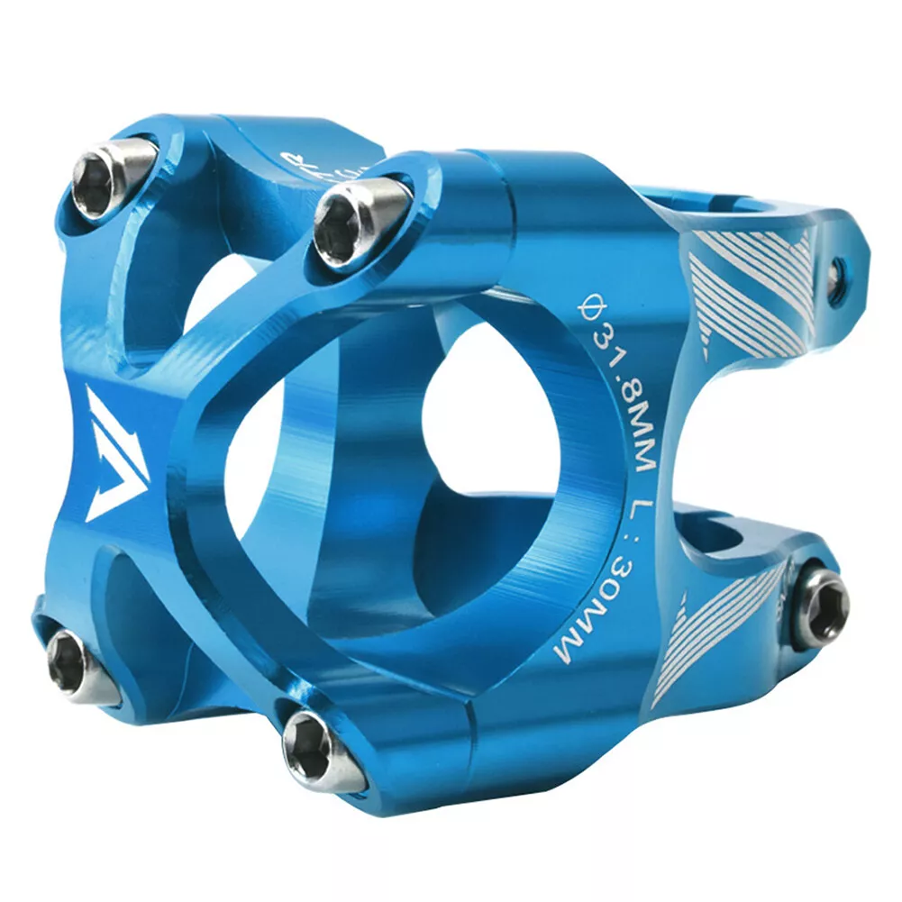 Blue mountain hotsell bike stem
