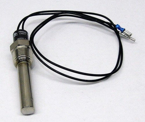 FryMaster 826-1177 High Limit Safety Thermostat Fenwal Replacement