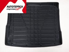 AUTOTEPPICH-STYLERS KOFFERRAUMWANNE Wanne passend für VW Tiguan 3 ab 2024-