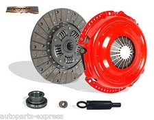 Bahnhof Stage 1 Clutch Kit For Oldsmobile Cutlass Chevrolet Camaro 65-82 4.4L