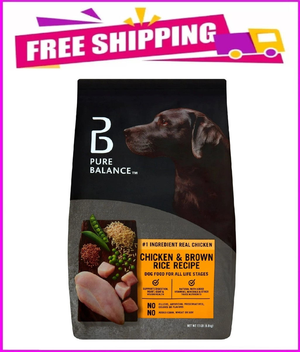 Pure Balance Grain Free Kitten Food Walmart Pure Balance