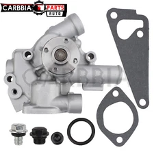 New 13-2269 Water Pump TK270 370/74 for Thermo King Tripac APU Evolution