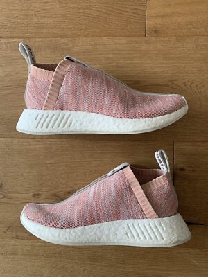 Adidas NMD CS2 PK S.E. City Sock KITH NAKED Consortium Gr. EU 38 2/3 UK 5,5 US 6