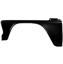 1960~1966 Chevy Pickup C/K Truck Fender Panel Left Side EDP Steel Dynacorn