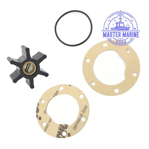 Kit De Turbine De Pompe à Eau Flexible Marine, Jabsco 673-0001, 18673-0001, 673-0001, 673-0003, Sierra 18-18673, Coque 0003