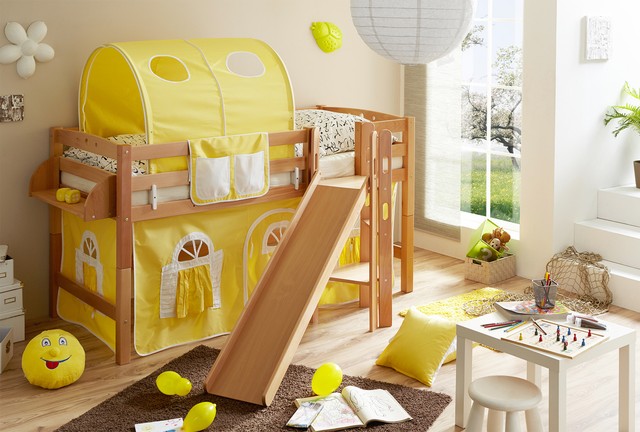 Mobel Wohnen Mobel Kindermobel Wohnen Spielbett Tilo Kiefer