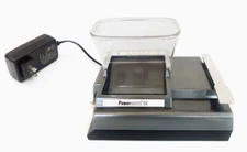 POWERMATIC IV 4 ELECTRIC CIGARETTE ROLLING MACHINE INJECTOR
