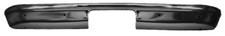 67-72 Chevygmc C10 Truck Paintable Rear Stepside Bed Bumper Premium Quality