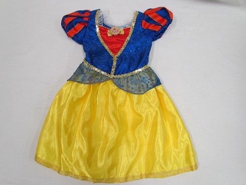 Disney Store Authentic Snow White 