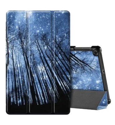 EASYACC Case for Samsung Galaxy Tab A 10.1" 2019 T510/ T515 Ultra Slim Lightweight