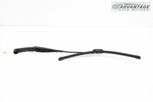 2015-2018 JEEP RENEGADE FRONT RIGHT SIDE WINDSHIELD WIPER ARM WITH BLADE OEM - Picture 2 of 6