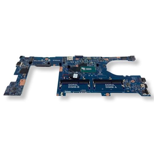 Dell OEM Latitude 3350 Motherboard with 2.2GHz i5-5200U Processor JV3DW - Picture 8 of 9
