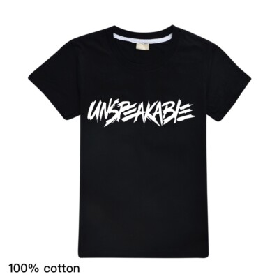 Un-Speak-Able Gaming Merch For Kids T-Shirt Un-Speak-Able Gaming Merch For Kids T-Shirt