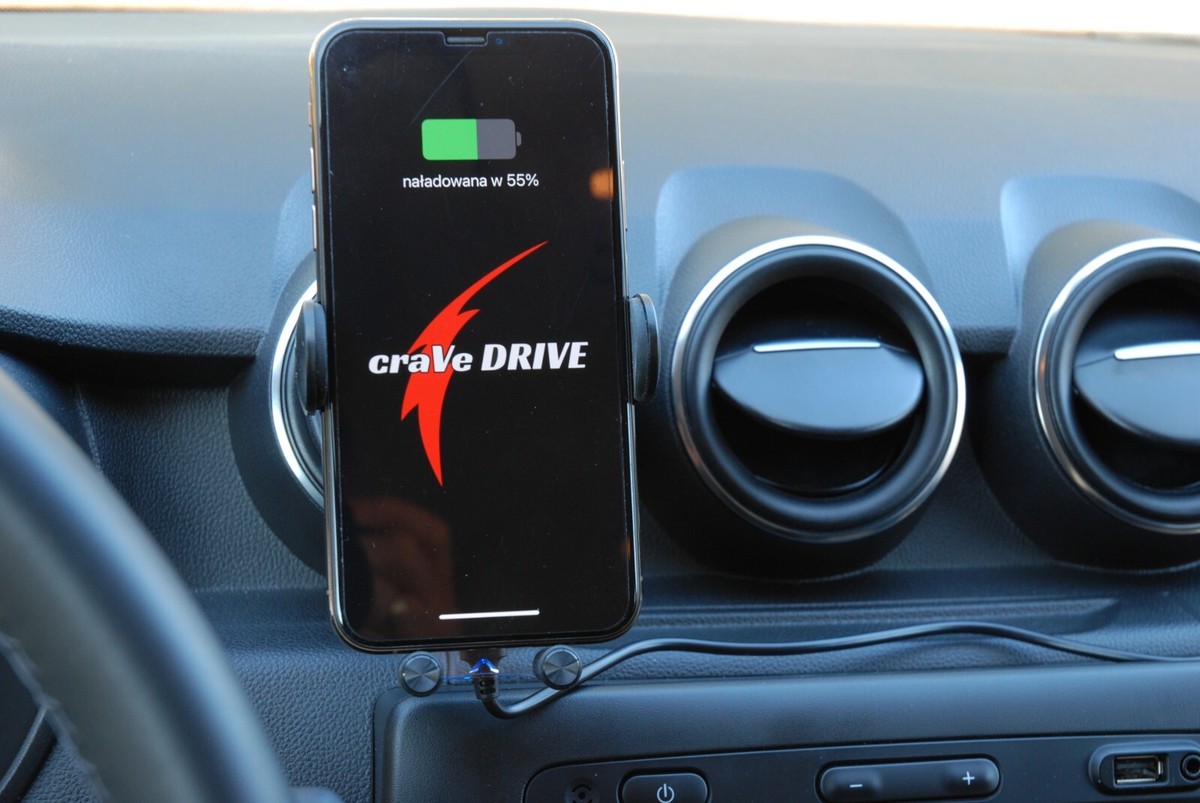 Porte Telephone Voiture Pour Dacia Duster S Logan Sandero S Ensemble