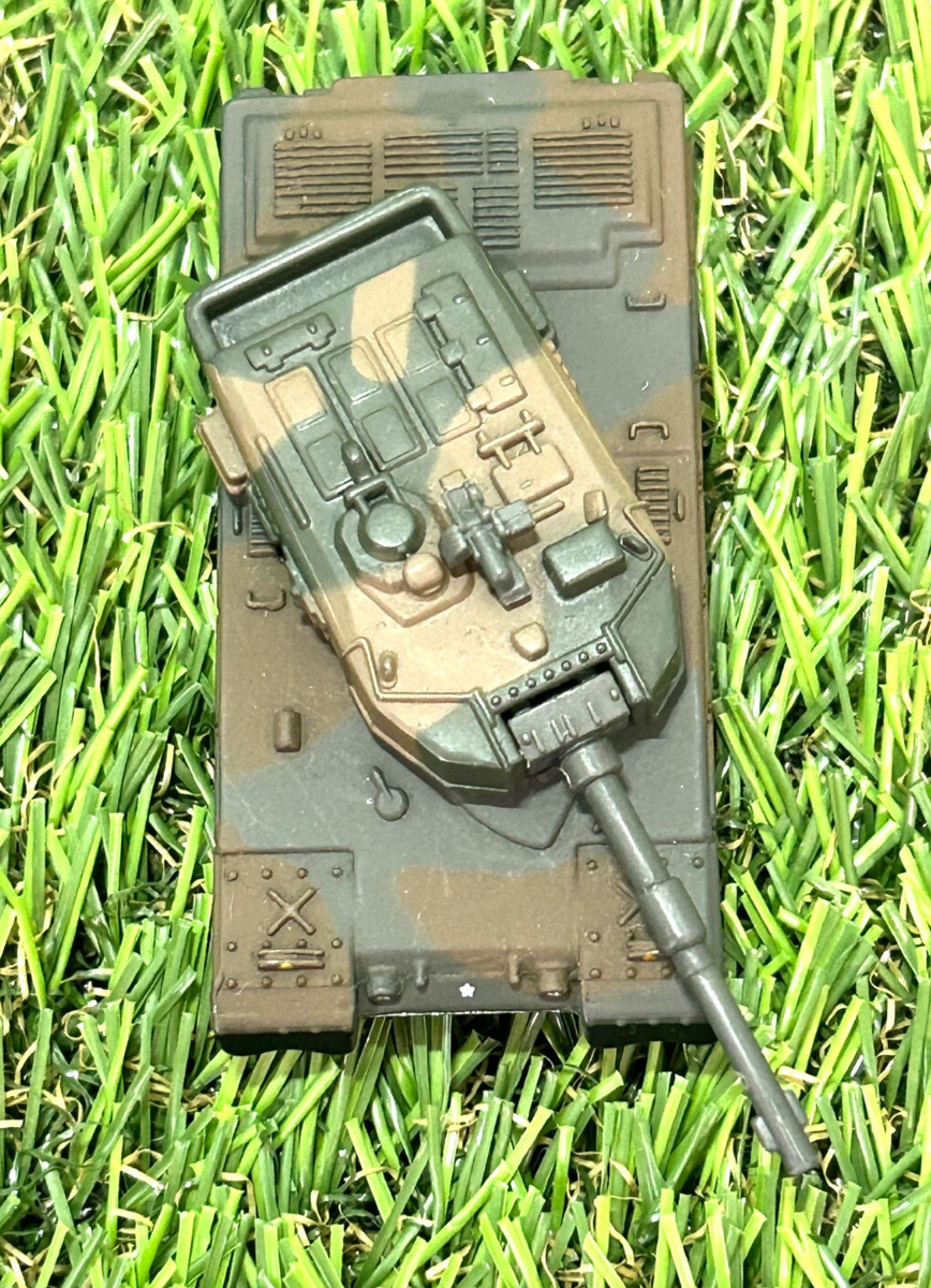 タカラトミー JSDF TYPE 90 TANK Takara Tomy Tomica Premium No.03 JSDF Type 90 Tank JAPAN OFFICIAL