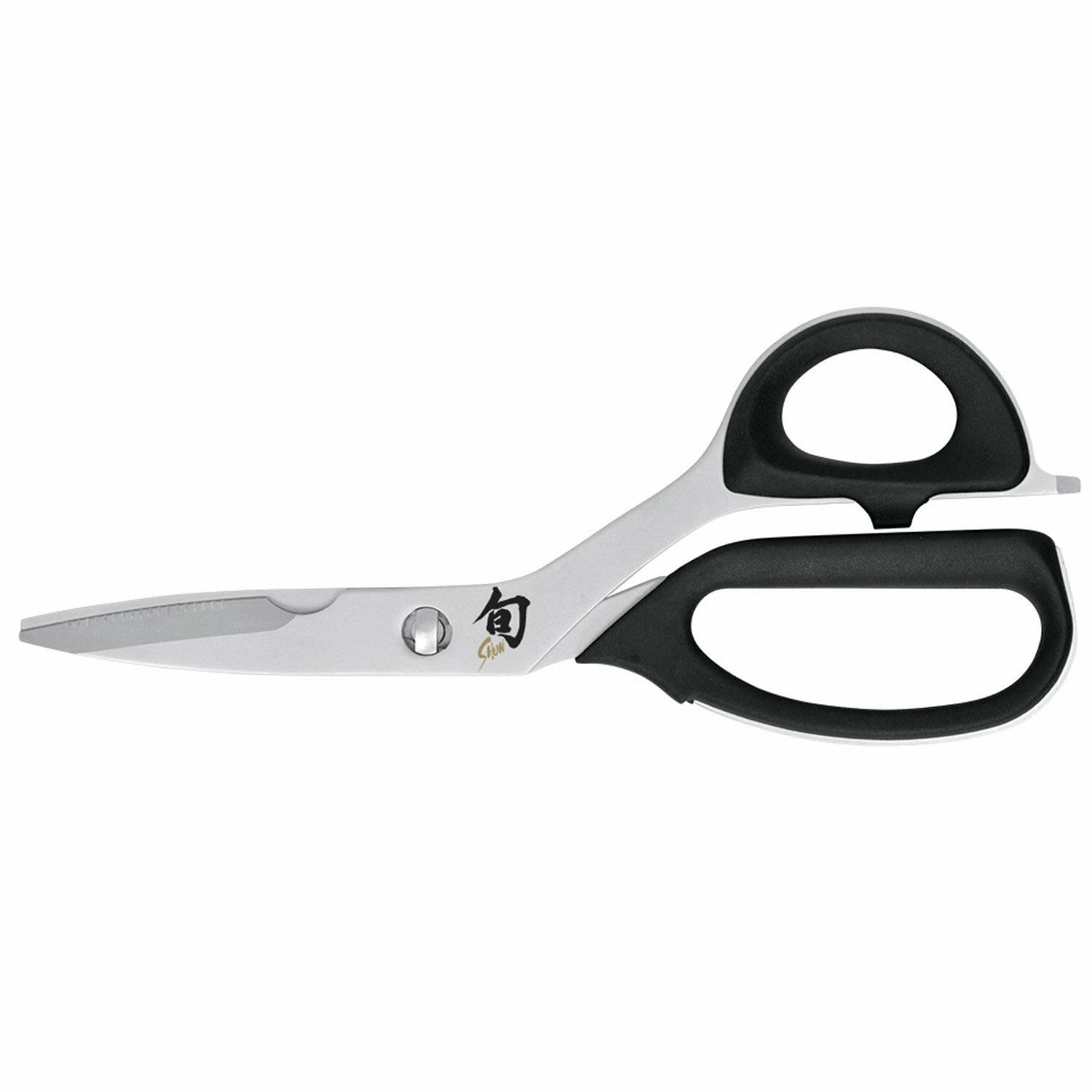 Shun Premium Kitchen Shears eBay
