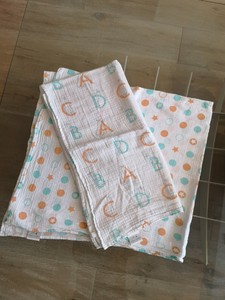 aden and anais large muslin