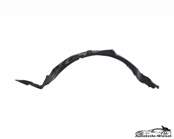 KotflüGelinnenverkleidung Rechts Vorne FüR Hyundai Accent 3 Stufenheck 05-10-image
