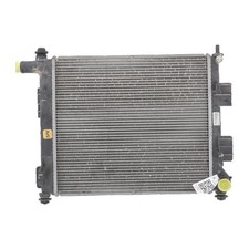 Radiateur Hyundai I10