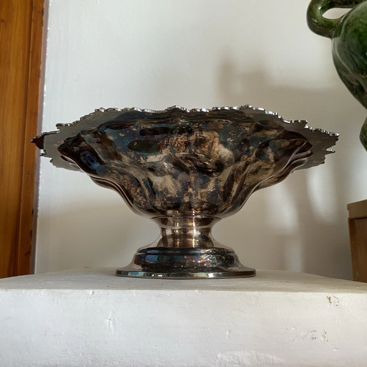 Barker Ellis Silver Antiques 1900-1940 for sale | eBay