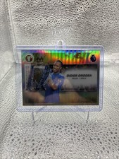 2025-26 Topps Pristine Premier League Pristine Seasons - Didier Drogba PS-6 SSP