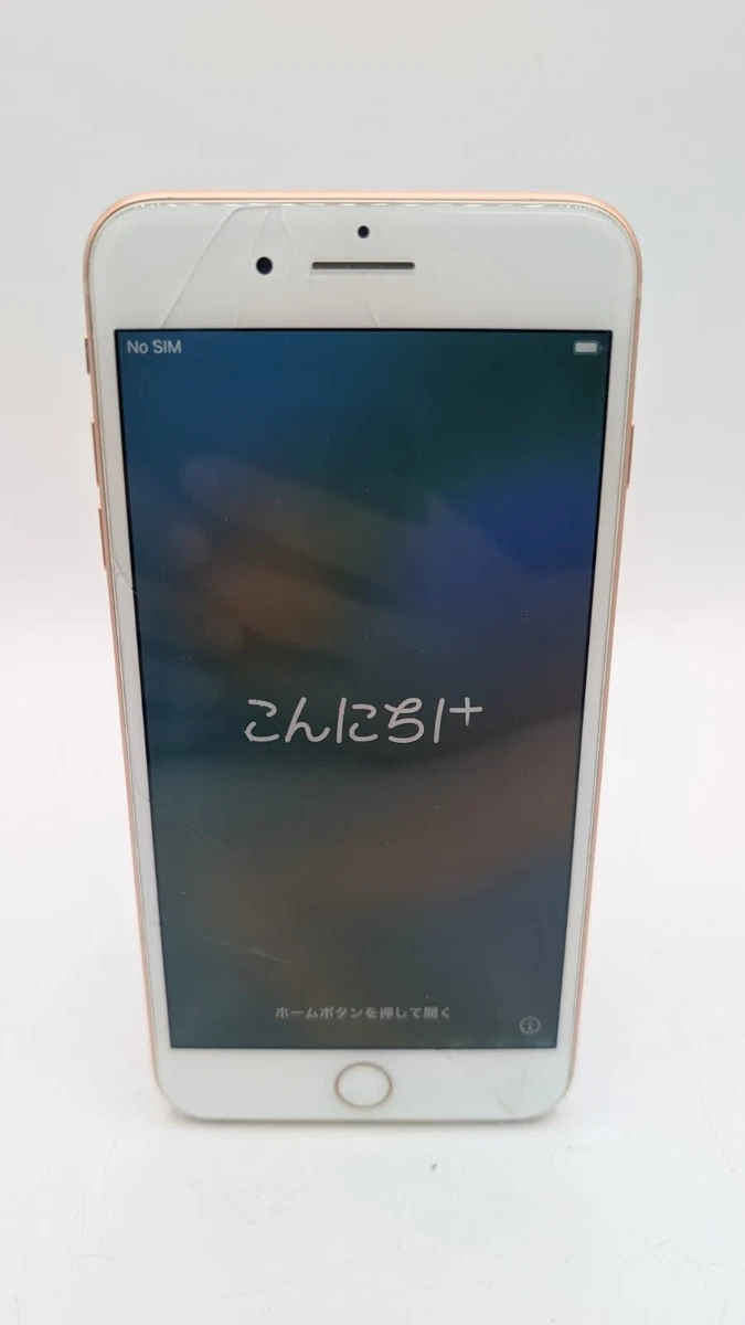 iPhone 8 Plus Pink iOS for Sale - Shop New & Used Cell Phones - eBay