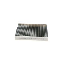 Innenraumfilter Pollenfilter für Ford Fiesta 5 JH Fusion JU id30244