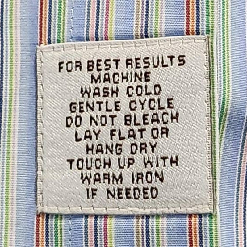 Peter Millar Men's Button-Down Blue-Multi-Colored… - image 6