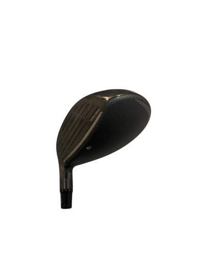 TaylorMade Qi35 Max Lite Fairwayholz 5 18,5° / Fujikura Air Speeder 40g / Ladies - Bild 3 von 5