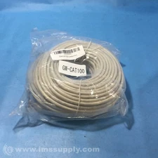 GW Security GW-CAT100 Ethernet Cable FNIP