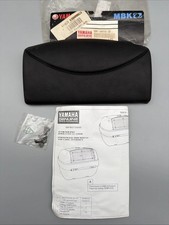 YAMAHA KOFFER RÜCKENLEHNE PASSENGER BACKREST 5MF-W0772-00 NOS ORIGINAL J0224