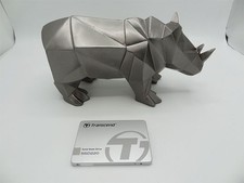 Transcend TS240GSSD220S 240GB TLC SATA III 6Gb/s 2.5in SSD