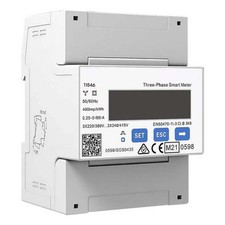 Smart Meter DTSU666 Photovoltaik PV Anlage En...