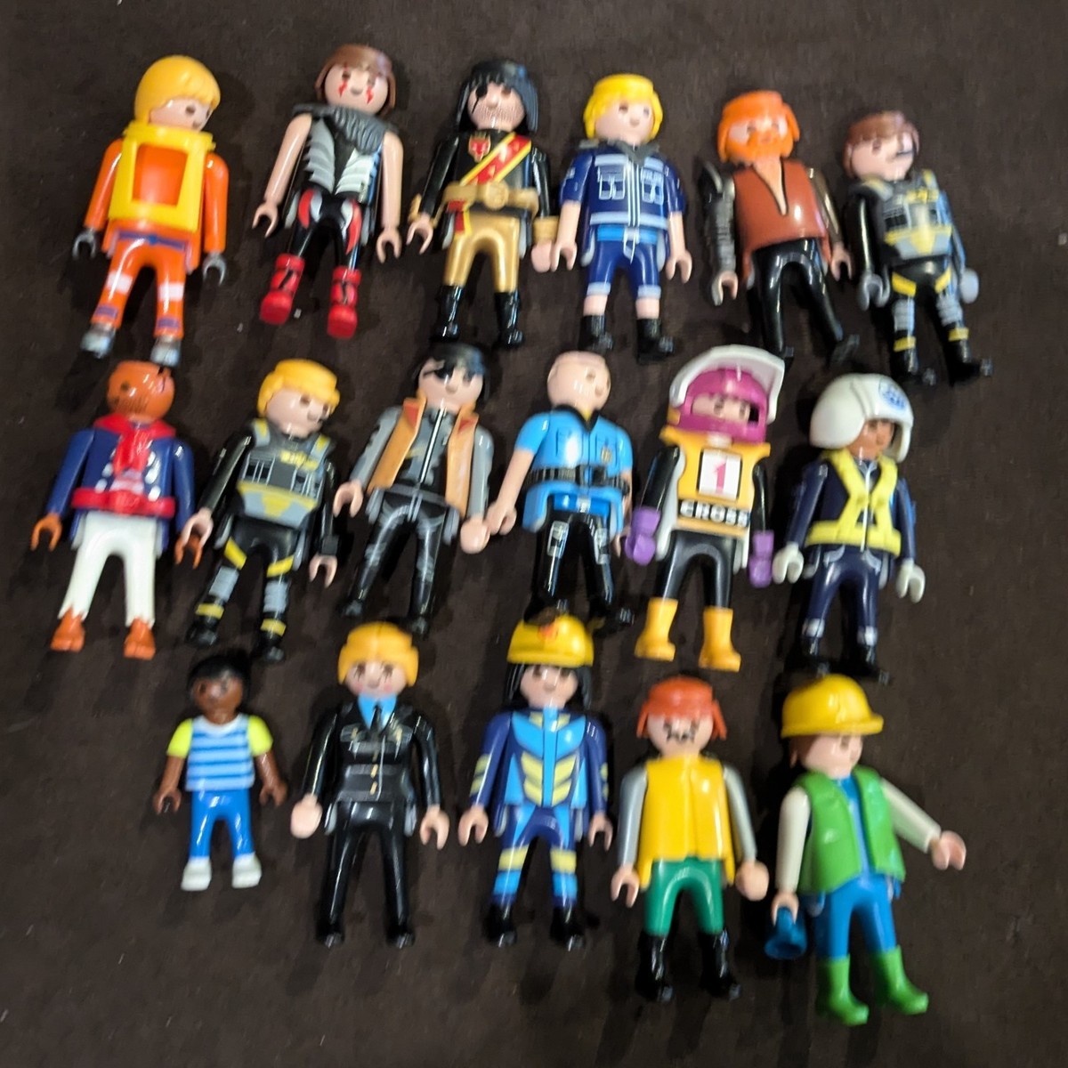 Playmobil Construction Best Playmobil Sets Ever Vintage