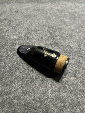 Vandoren Bass Clarinet Mouthpiece Black Diamond BD5
