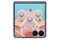 Samsung Flipsuit Case FüR Das Galaxy Z Flip7