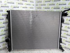 Radiateur Renault R9