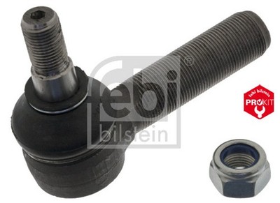 Winkelgelenk Lenkschubstange ProKit FEBI BILSTEIN 48754 für RENAULT MASCOTT 110