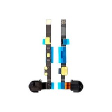 iPad Mini 2/Mini 3 HeadPhone Jack Black